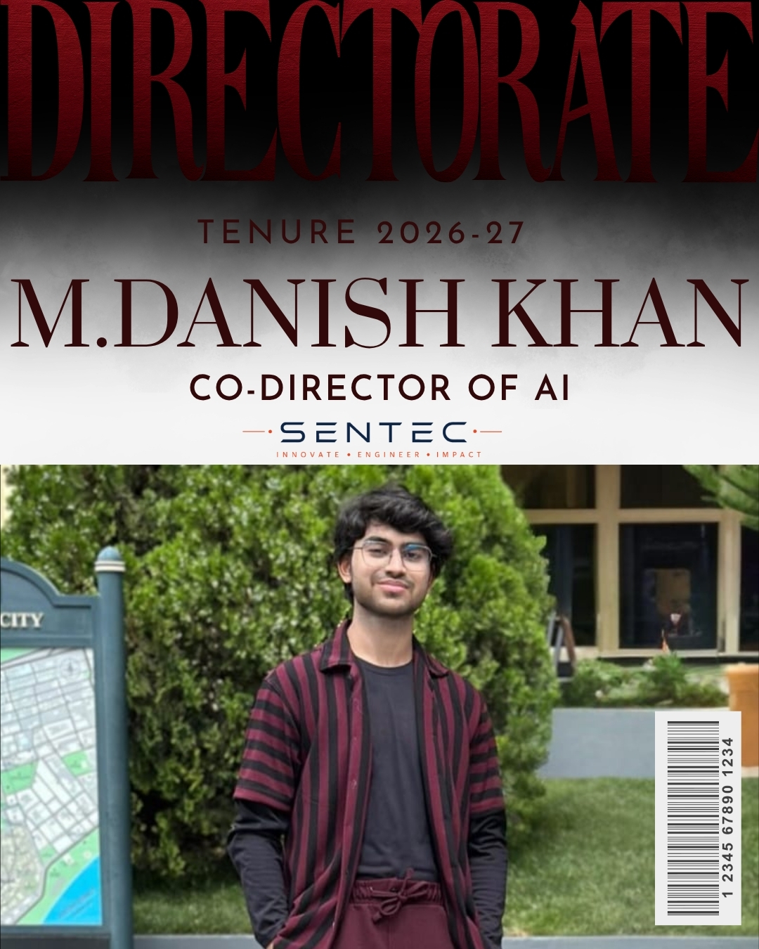 Muhammad Danish Khan